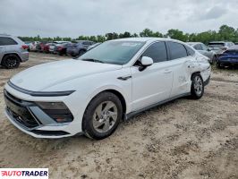 Hyundai Sonata 2025 2