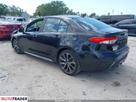 Toyota Corolla 2020 2