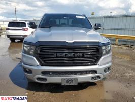 Dodge Ram 2021 5