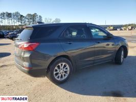 Chevrolet Equinox 2019 1