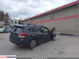 Subaru Forester 2020 2