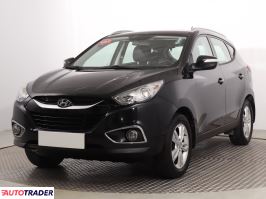 Hyundai ix35 2011 1.6 132 KM Hyundai ix35 2011 1.6 132 KM