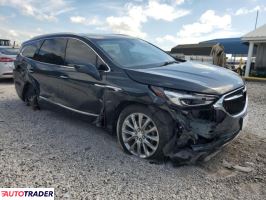 Buick Enclave 2020 3 Buick Enclave 2020 3