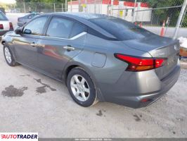 Nissan Altima 2019 2 Nissan Altima 2019 2