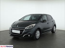 Peugeot 208 2015 1.2 80 KM