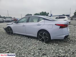 Nissan Altima 2024 2