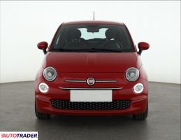 Fiat 500 2020 1.2 68 KM