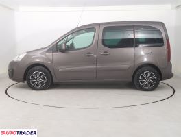 Peugeot Partner 2017 1.6 97 KM