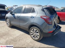 Buick Pozostałe 2020 1