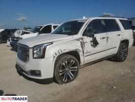 GMC Yukon 2019 6 GMC Yukon 2019 6