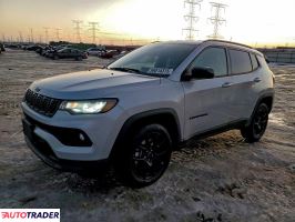 Jeep Compass 2025 2
