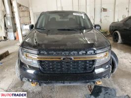 Ford Maverick 2023 2