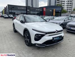 Citroen Pozostałe 2022 1.6 181 KM Citroen Pozostałe 2022 1.6 181 KM
