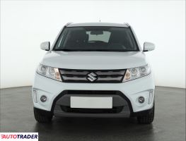Suzuki Vitara 2016 1.6 118 KM