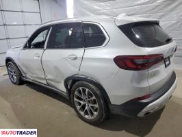 BMW X5 2023 3 BMW X5 2023 3
