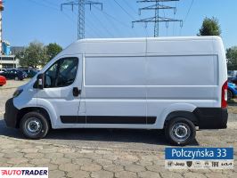 Peugeot Boxer 2024 2.2