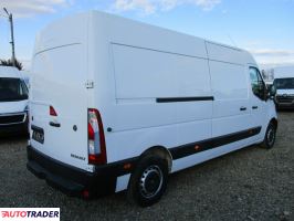 Renault Master 2019 2.3