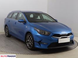 Kia Ceed 2021 1.5 158 KM