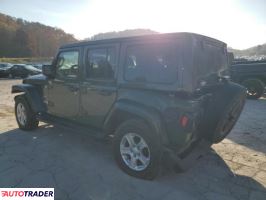 Jeep Wrangler 2023 2