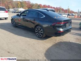 Honda Accord 2023 2 Honda Accord 2023 2