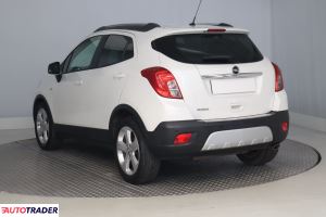 Opel Mokka 2013 1.6 113 KM