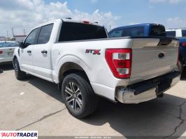 Ford Pozostałe 2023 2