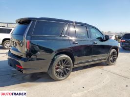 Cadillac Escalade 2023 6