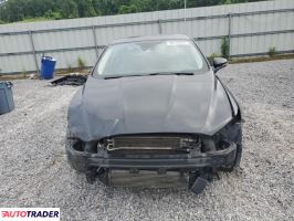 Ford Fusion 2020 2 Ford Fusion 2020 2