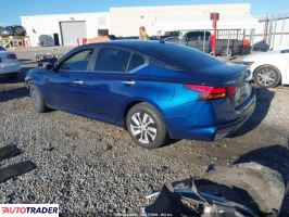 Nissan Altima 2020 2