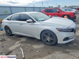 Honda Accord 2021 2