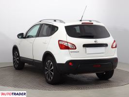 Nissan Qashqai 2011 1.6 115 KM