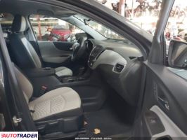 Chevrolet Equinox 2020 1