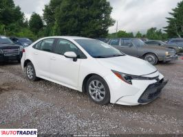 Toyota Corolla - zobacz ofertę