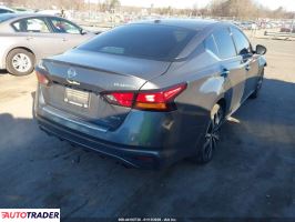 Nissan Altima 2020 2