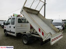 Iveco Daily 2012 2.3 Iveco Daily 2012 2.3