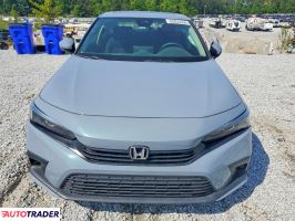Honda Civic 2024 1