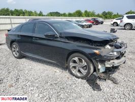 Honda Accord 2019 1 Honda Accord 2019 1