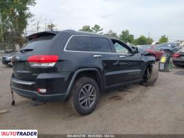 Jeep Grand Cherokee 2019 3