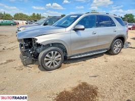 Mercedes CL - zobacz ofertę