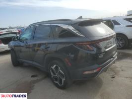 Hyundai Tucson 2022 2