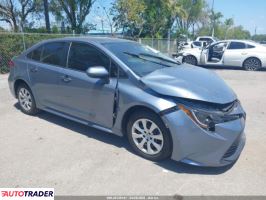 Toyota Corolla 2023 2 Toyota Corolla 2023 2