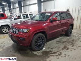Jeep Grand Cherokee 2019 3