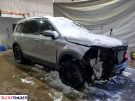 Kia Pozostałe 2022 3