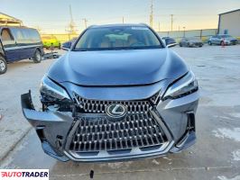 Lexus NX 2024 2
