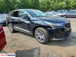 Acura RDX 2024 2