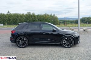 Audi Q3 2021 2.0 245 KM