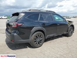 Subaru Outback 2023 2