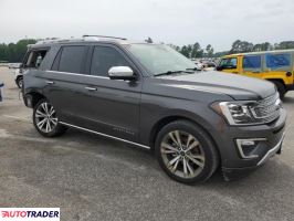 Ford Expedition 2020 3