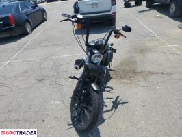 Harley-Davidson Pozostałe 2021 Harley-Davidson Pozostałe 2021