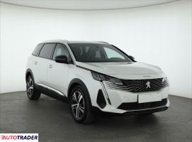 Peugeot 5008 2023 1.5 128 KM